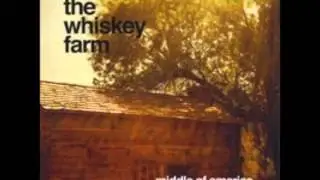 The Whiskey Farm - Happy (Not Pharrell Williams)