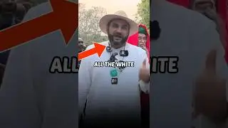 Muslim Says This About British People | Adnan Rashid
