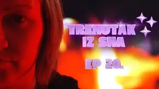 Trenutak iz sna, 5. sezona, ep. 20. Marija &Scaron;apanjac