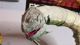 JMC_studios is live! Painting the world serpent