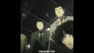 Death note hindi dub || #anime #animeedit #edits #light #deathnote #hellsparadise #jjk#hindi#dub