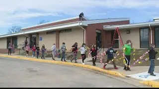 Best You: Owen County school curriculum includes kindness, empathy and forgiveness