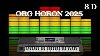Org Horon 2025 / Stadium 