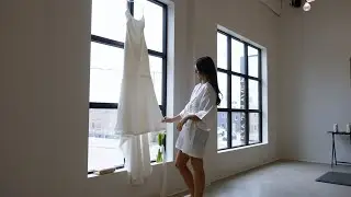 Свадебный тизер Гуднасонов