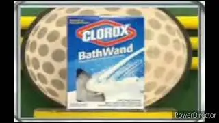 The Price Is Right 2008 Edition PC Clorox Bath Wand