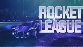 Rocket League - Art ft. LeoSharon