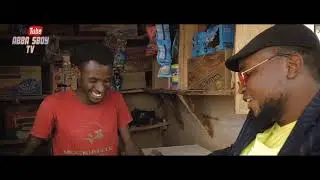 Fake Guy Fake News Comedy Series Episode 4