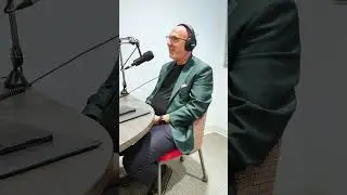 David Longo | CBI Workplace Solutions, 'Getting Real with Rob' podcast video preview
