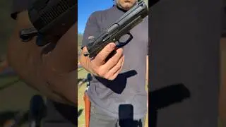 Cz75 tabanca Silah atisi pistol cz75 tiroteio gewehr waffe cz75 shooting