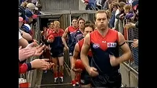 Melbourne Demons - 2002 Year in Review - AFL