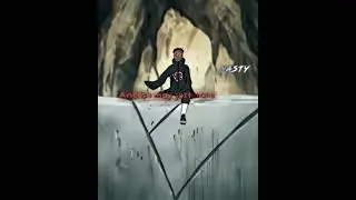 (Quick) Broken (Naruto Shippuden) - 