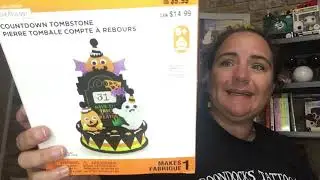 Michaels Grab Bag Haul - $1090.71 Retail - Halloween 2020