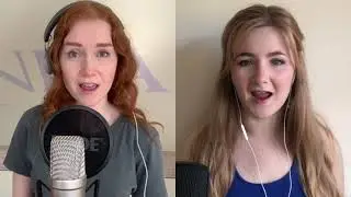 The Splitting of the Islands - Islander Original Cast (Acoustic video)