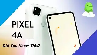 Pixel 4a - Best Non-flagship in 2020?