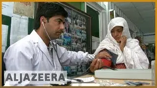 🇵🇰Diabetes affects over a quarter of Pakistanis l Al Jazeera English