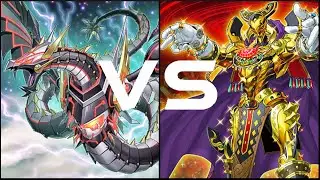 Does Cyber Dragon Stand A Chance Against Zombie World??? | Standby Phase Duels