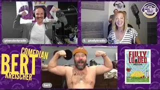 Bert Kreischer: Fully Loaded Comedy Festival