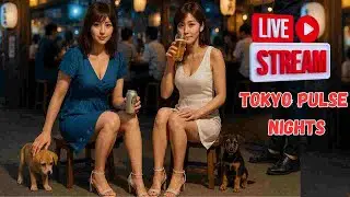 Exploring Tokyo&rsquo;s Hidden Nightlife &ndash; Saturday Night Special