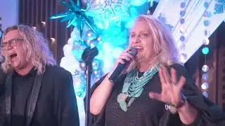 Holiday Video for O&rsquo;Hare Tech Center Powered By MarketWise Agency