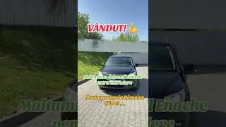 Vandut!! 💪 #4you #foryou #vanzari #4youpage #auto #stemir #autorulate #volkswagen #tiguan