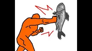 Hate these fish: producer breakdown