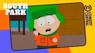 Se Cancela El Día De La Raza | South Park | Comedy Central LA