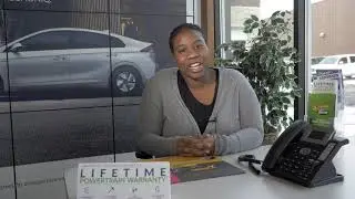 Jaquael James - Internet Manager - Amato Automotive Group