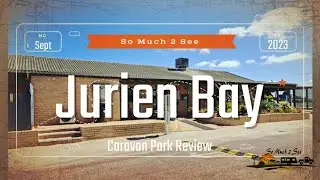 S1 E8 Jurien Bay Caravan Park