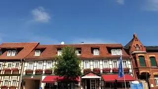 BigCityHotels &bull; Review Flair Hotel Deutsches Haus