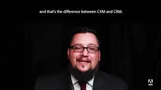 The Difference Between CRM and CXM