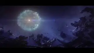 DESTINY 2 After Credits Ending
