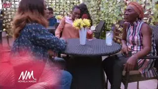 Lay low- Unbroken | Novela Magic | Ep 182 | S1