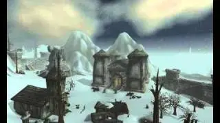 Ruins Of Alterac  [Pre-Cata]