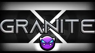 Granite (Easy Demon) - Geometry Dash 2.2