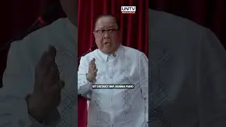 Social media posts ni Cavite 4th District Rep. Kiko Barzaga, maikokonsiderang &lsquo;inciting to sedition&rsquo;