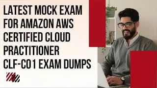 Pass Amazon Exam With CLF-C01 Dumps | Free Questions