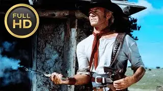 🎥 Джек - молния (1994) | Trailer | Full HD | 1080p