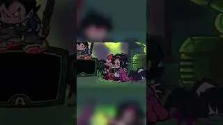 Friday night funkin update! Week 7 pico mix Animation
