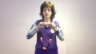 Bead Chew Necklaces