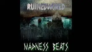 [FREE FOR PROFIT] UK X NY DRILL TYPE BEAT - RUINEDWORLD 150BPM | Free For Profit Beats
