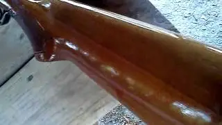 Savage Fox model B