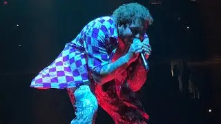 Post Malone: Saint-Tropez - 10/12/19 - Capital One Arena - Washington D.C.