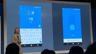Google Tez App - How Audio-based Payment Works on Mobile
