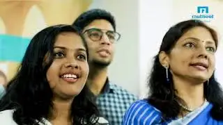 Muthoot Blue Anthem