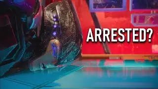 Что случилось с Эйрахнидом после событий «Трансформеров 1»?