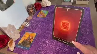 SAGITTARIUS   - THEY HAD A DREAM ABOUT YOU SAGITTARIUS  LOVE TAROT READING Tarot Reading