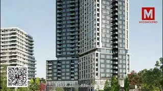 Daniels Kindred Condos l MyCondoPro l Mark Li 416-500-5355