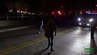 Ronceverte Christmas Parade