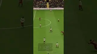 Я того родственник | FC24 | CHILL MATCH #liverpool #manchesterunited #best #eafc24 #fifa #fc24 #fifa