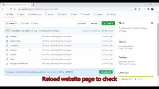 Code Composer Studio(CCS) Project Git Connect to Github [教學]